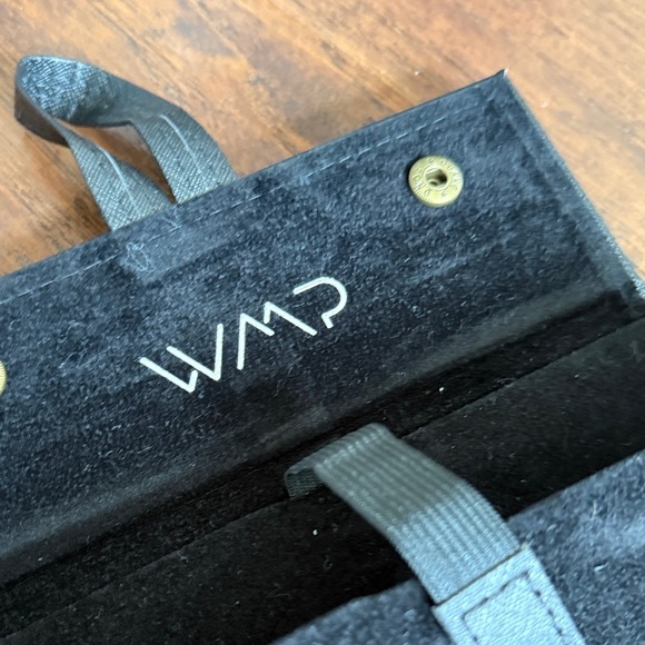 WMP eyewear 4 pair hard case - Picture 3 of 4